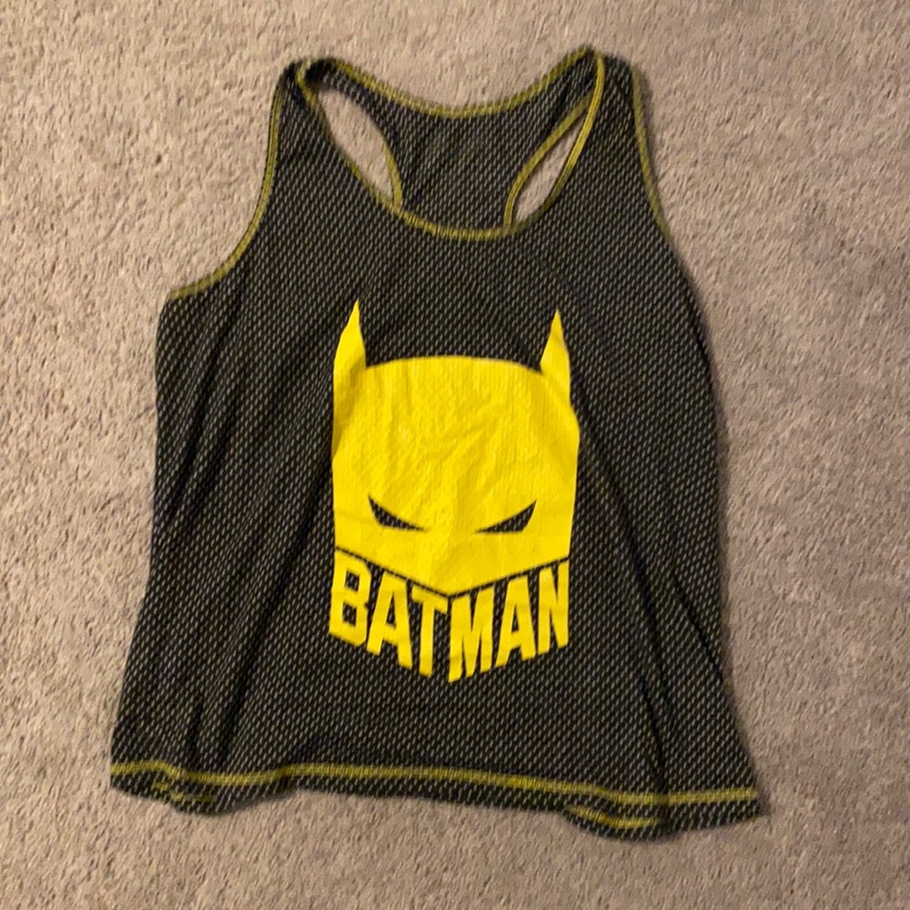 Batman sleepwear . Size L